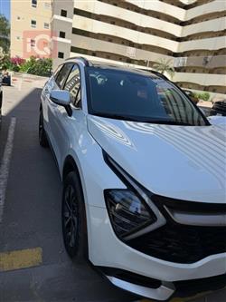 کیا سپۆرتاج